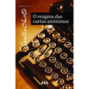 Obras Nº 4 - O Enigma das Cartas Anónimas de Agatha Christie