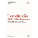 Constituição da República Portuguesa de Isabel Rocha