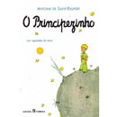 O Principezinho de Antoine De Saint-Exupéry