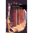 Obras Nº 7 - Encontro com a Morte de Agatha Christie