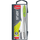 Compasso Technic Concept 5 Peças (várias cores) Maped