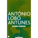 Algumas Crónicas de António Lobo Antunes