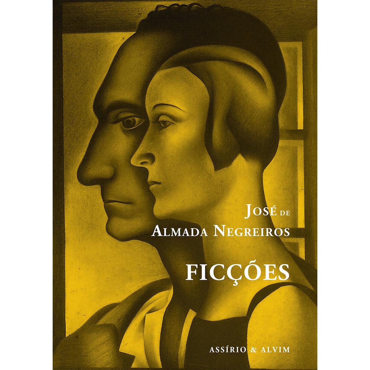 Ficções de José de Almada Negreiros
