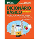 Dicionário Básico Ilustrado da Língua Portuguesa (pequeno)