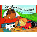 Que Há por Baixo da Cama? de Mick Manning