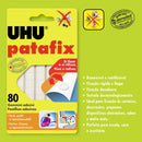 Massa Adesiva Patafix UHU