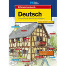Bildwörterbuch Deutsch - Dicionário de Alemão em Imagens