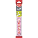 Régua Inquebrável Study 20cm Maped
