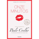 Onze Minutos de Paulo Coelho