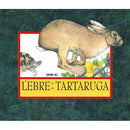 A Lebre e a Tartaruga de Helen Ward