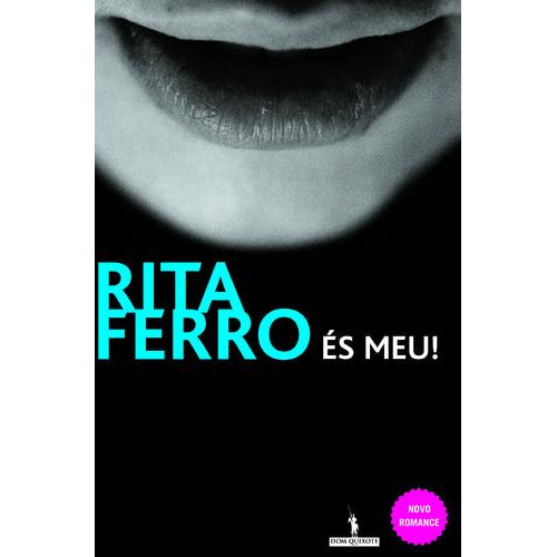 És Meu! de Rita Ferro