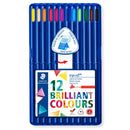 Lápis de Cor Ergosoft Staedtler