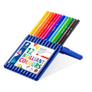 Lápis de Cor Ergosoft Staedtler