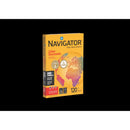Resma de Papel de Impressão A4 250 Folhas 120g/m2 Navigator