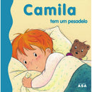 Camila Tem um Pesadelo