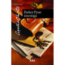 Parker Pyne Investiga Nº17 de Agatha Christie