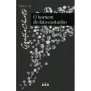 Obras Nº 20 - O Homem do Fato Castanho de Agatha Christie