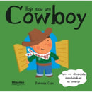 Hoje Sou um Cowboy