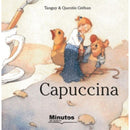 Capuccina de Gréban Tanguy