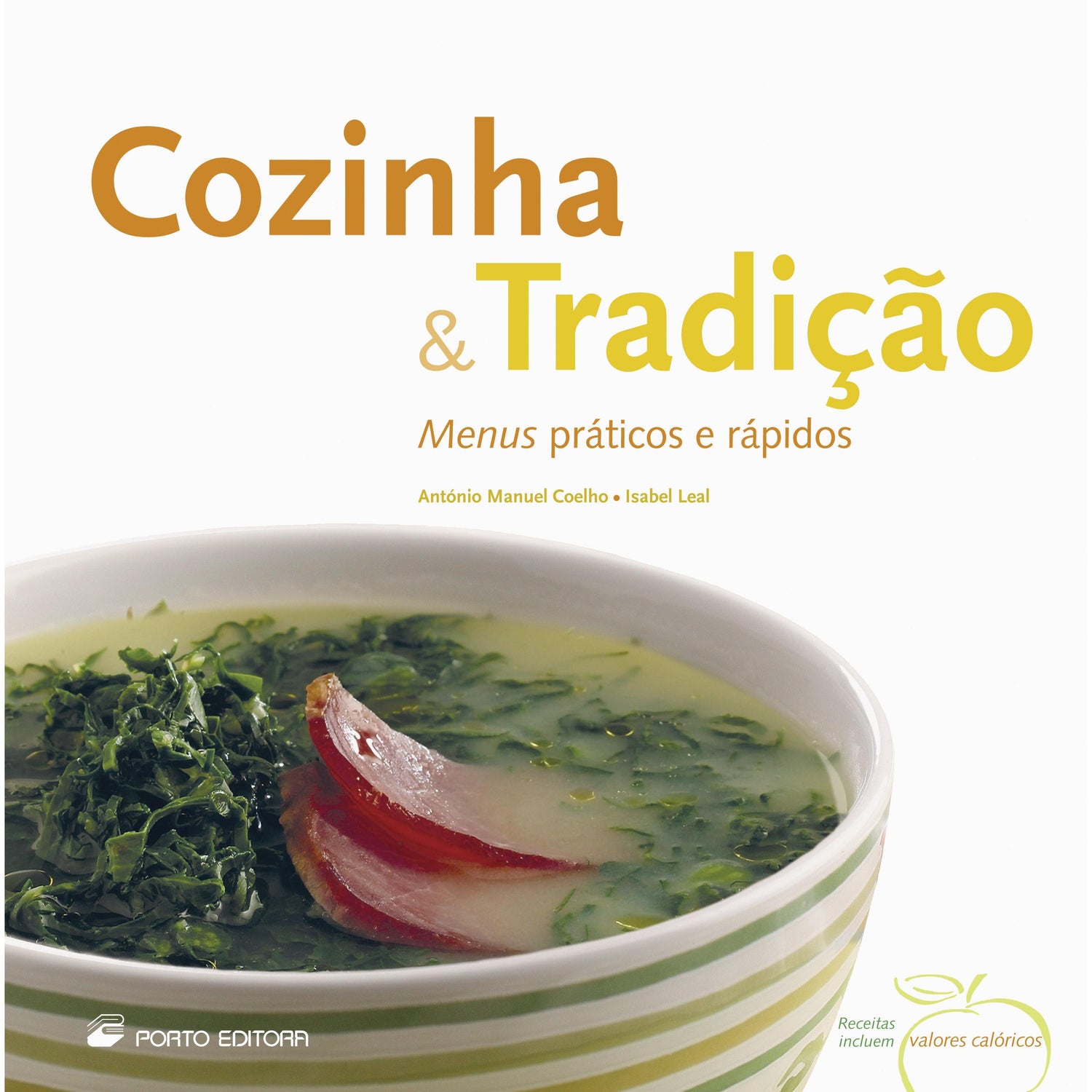 Cozinha & Tradição de António Manuel Coelho