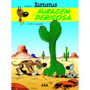 Rantanplan Aselha 1 - Miragem Perigosa de Morris