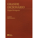 Grande Dicionário da Língua Portuguesa