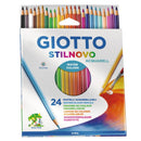 Aguarelas em Lápis Stilnovo Acquarell Giotto