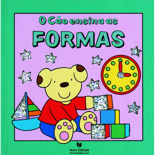 O Cão Ensina as Formas