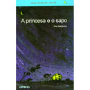 A Princesa e o Sapo de Ana Saldanha