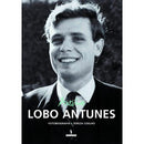 Fotobiografia - António Lobo Antunes de Tereza Coelho