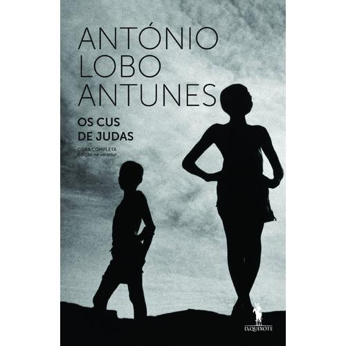 Os Cus de Judas de António Lobo Antunes