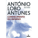 Conhecimento do Inferno de António Lobo Antunes