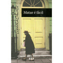 Obras Nº 28 - Matar é Fácil de Agatha Christie