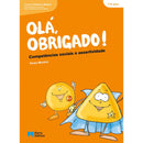 Olá, Obrigado! de Paulo Moreira