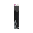 Papel Crepe Preto 50x25cm Liderpapel