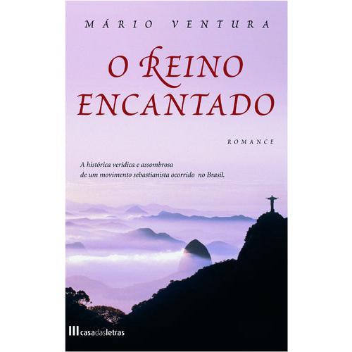 O Reino Encantado de Mário Ventura