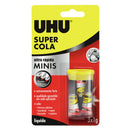 Super Cola Líquida Mini 1g UHU