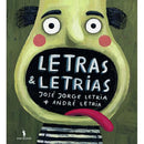 Letras & Letrias de José Jorge Letria