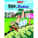 Astérix e os Godos de René Goscinny - Vol. 3