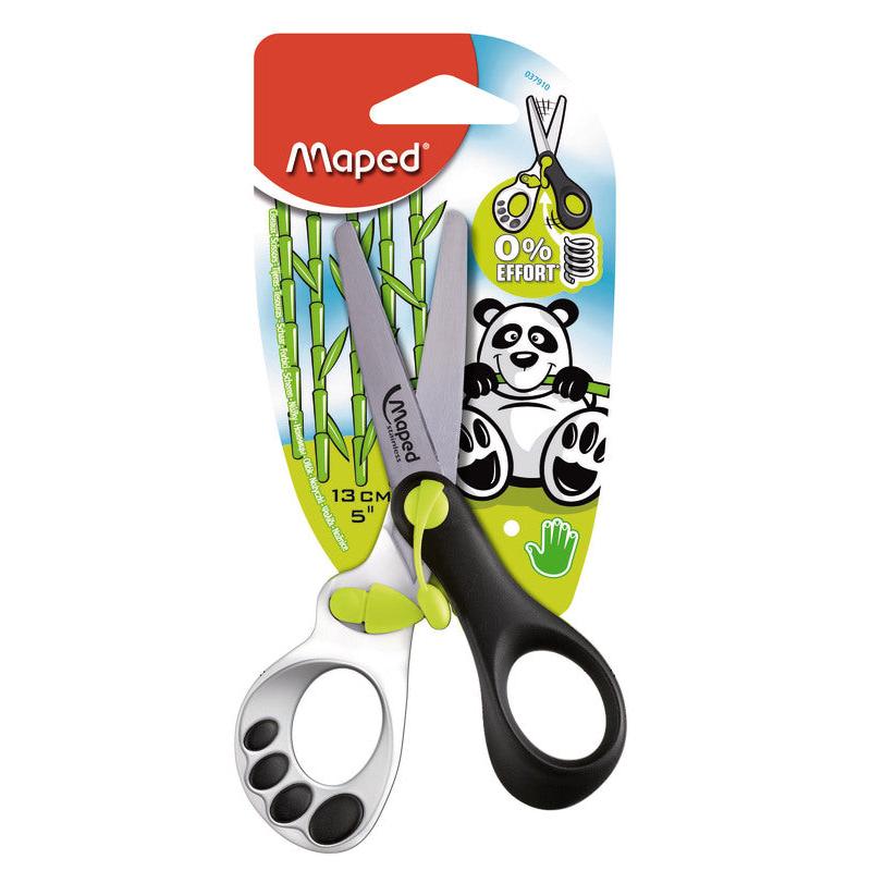 Tesoura de Pontas Redondas 12cm Maped