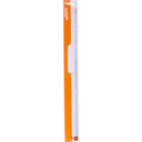 Régua Cristal 50cm Note!