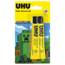 Cola Universal Líquida 20ml UHU