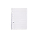 Caderno Espiral A5 Pautado Note!