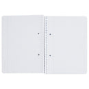 Caderno Espiral A5 Quadriculado Note!