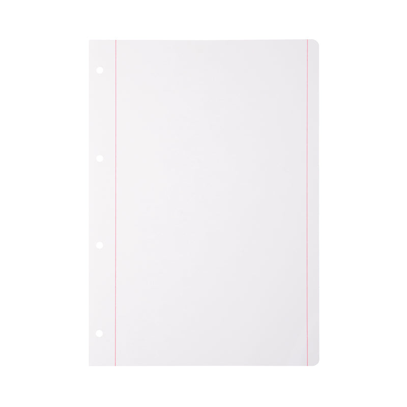 Recarga Papel A4 Liso Note!