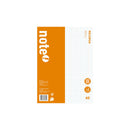 Recarga Papel A5 Quadriculado Note!