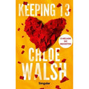 Keeping 13 de Chloe Walsh