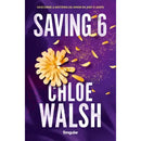 Saving 6 de Chloe Walsh