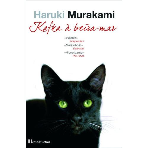 Kafka à Beira Mar de Haruki Murakami
