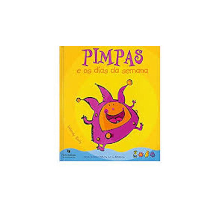 Pimpas e os Dias da Semana